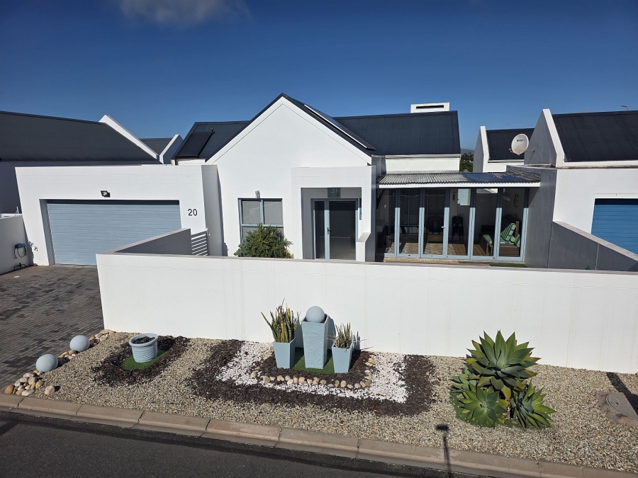 3 Bedroom Property for Sale in Blue Lagoon Western Cape
